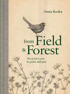cover image of From Field & Forest